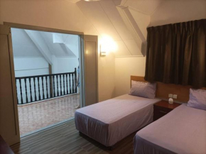 Apartment in Genting Highlands